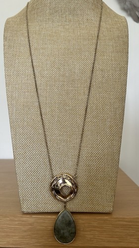 Gold tone chain massimo - chain,