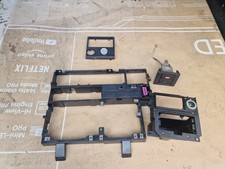 VW T4 Dash Centre Console