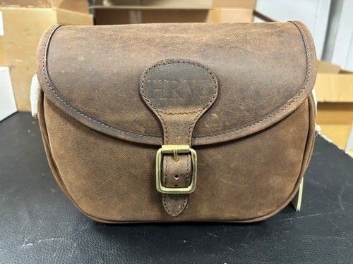Devonshire leather cartridge - leather,