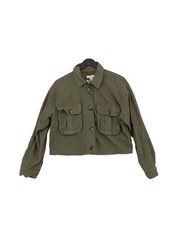 Topshop Bomber Jacket jacket