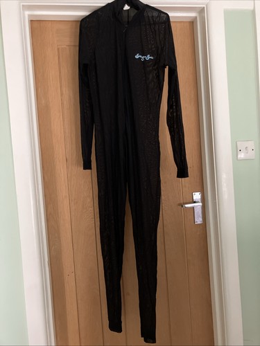 Full length stinger protection - length,