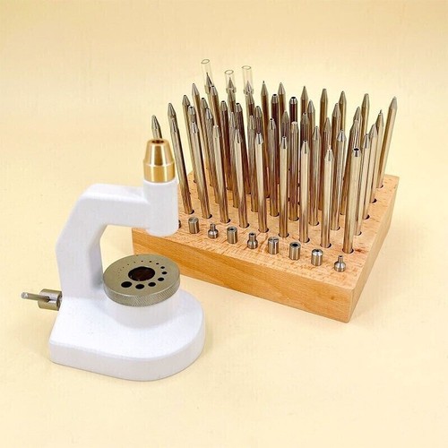 Watchmakers staking tool - ,