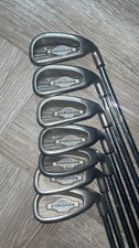 Set of 7x Callaway Big Bertha