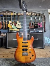 Chapman Guitars ML1 Antique Sunburst 2013 Electric Guitar