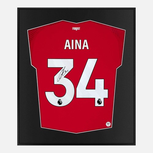 Framed ola aina - framed,