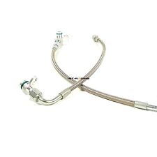 Oil Feed Line For BMW 135i 335i 535i Z4 X6 740i 3.0L N54 Twin Turbo TD04 14T 16T