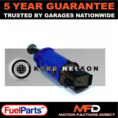 Kerr nelson brake light switch - kerr,