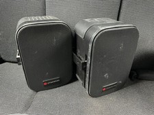 studio spares 248601 speakers-