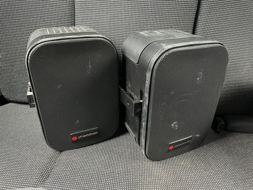 Studio spares 248601 speakers - spares,