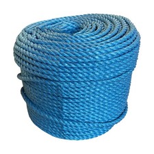 220 metres 12mm BLUE