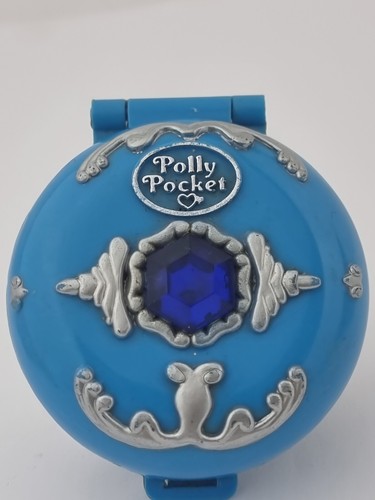 Vintage polly pocket - vintage,