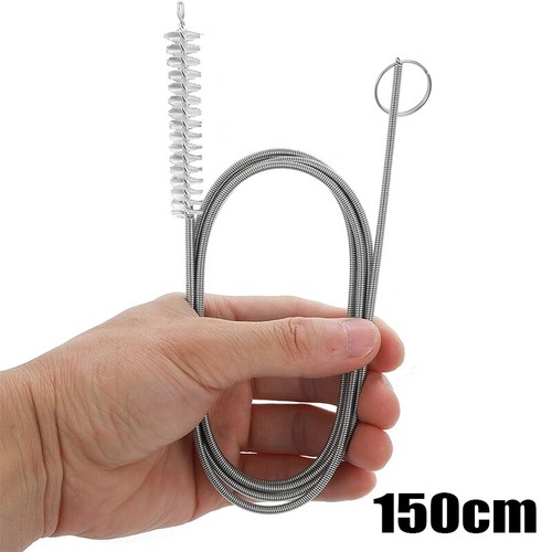 Flexible bendable cleaning - flexible,