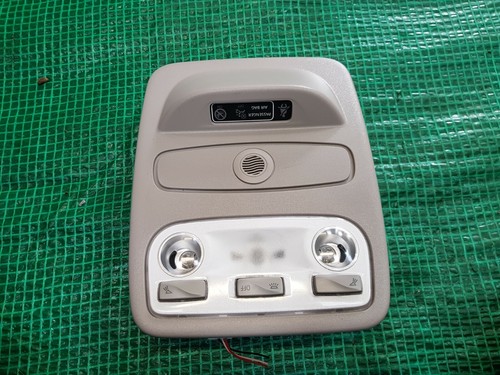 Renault clio mk4 interior roof - interior,