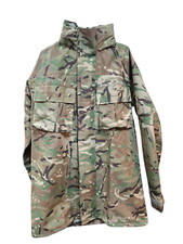 Brand new British Army heavy