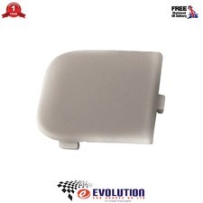 Bumper Towing Eye Cover Rear