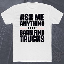 ASK ME ANYTHING ABOUT BARN
