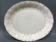 Grindley Creampetal “ Polka