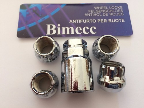 M14x1 silver open ended - m14x1.5,