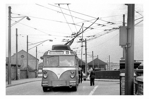 Pu0557 mexborough swinton - &,