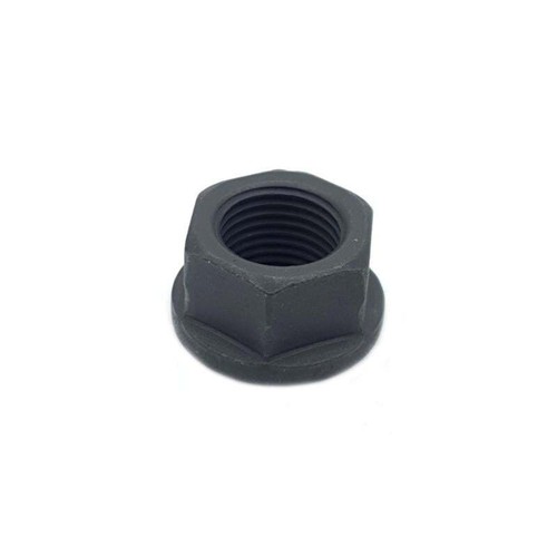 Flywheel fixing nut original - nut,
