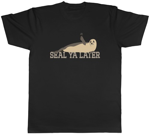 Protect the seals - the,