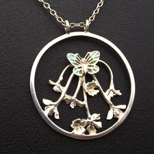 Norman Grant Necklace