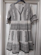 Ladies F&F Boho Embroidered