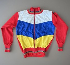 Vintage Giordana Wool Cycling