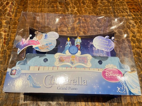New disney cinderella light - new,