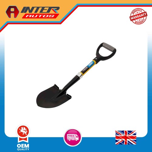 Draper round point mini - draper,