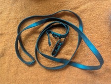 Full Dark Brown Plain Leather