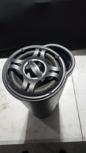 Bazooka bta6100 subwoofer - bazooka,