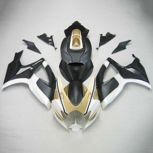 Amotopart fairing kit plastic - fairing,