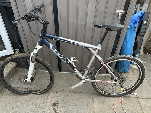 Aggressor hardtail mountain - aggressor,