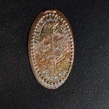 Multnomah Falls Oregon - Press