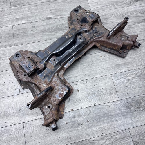 Peugeot 207 subframe engine - peugeot,