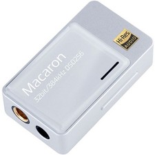 iBasso Jr. Macaron Portable