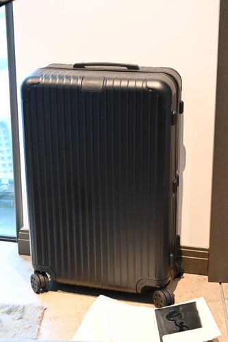Rimowa essential matte - essential,