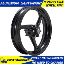 17" Front Rim Wheel For Honda