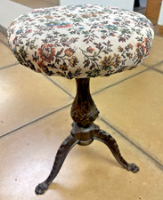 Antique Victorian Cast Iron