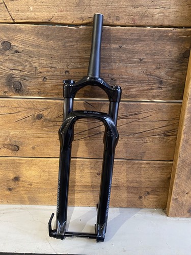 Rockshox fork judy silver - rockshox,