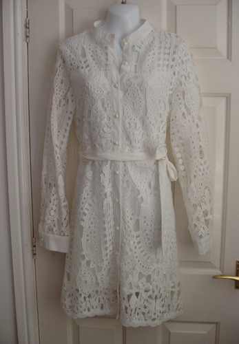 Beautiful white lace - beautiful,