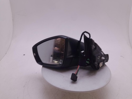 Volkswagen roc door mirror - door,