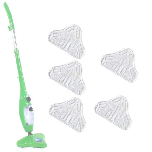Pack steam mop triangle - 5,