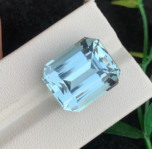 Carats blue aquamarine - carats,