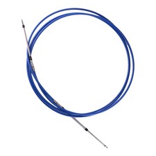 1x 15FT Outboard Throttle