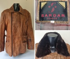 Vintage SARDAR Ladies Large