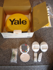 Yale HSA Essentials 5 Piece