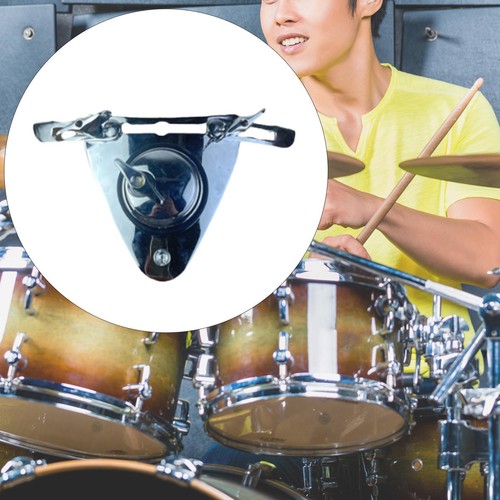 Tom hoop suspension mount drum - suspension,