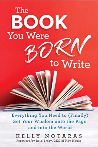 The book you were - you, born
